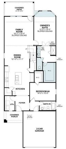 609 Falling Cave Drive, Willis, TX 77378