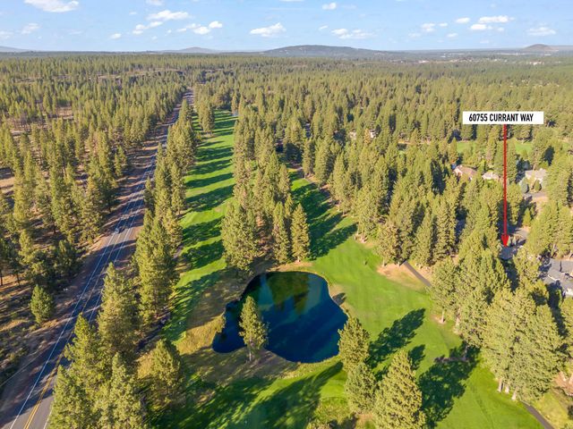 60755 Currant Way, Bend, OR 97702