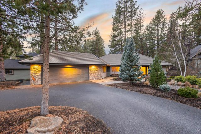 60755 Currant Way, Bend, OR 97702