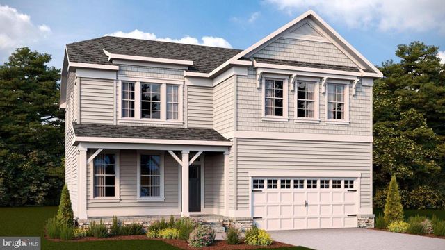 1206 OTTER POINT CT, Middle River, MD 21220