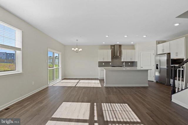 1206 OTTER POINT CT, Middle River, MD 21220