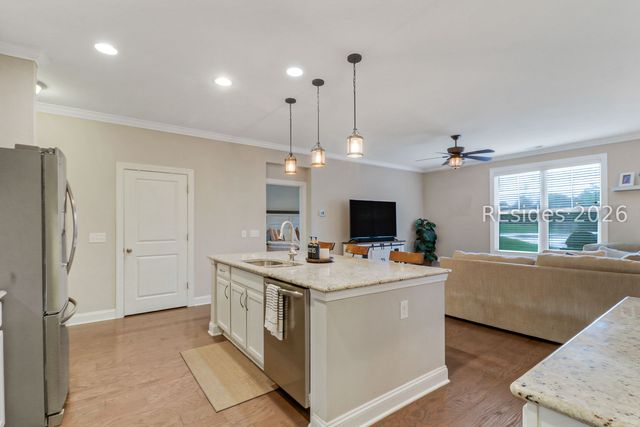 275 Hulston Landing Rd, Bluffton, SC 29909
