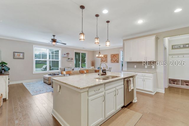 275 Hulston Landing Rd, Bluffton, SC 29909