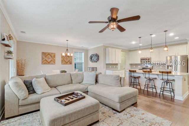 275 Hulston Landing Rd, Bluffton, SC 29909