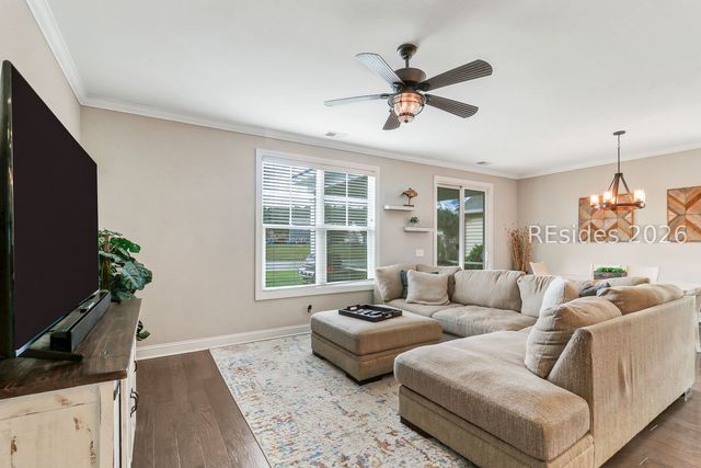 275 Hulston Landing Rd, Bluffton, SC 29909