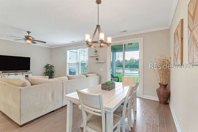 275 Hulston Landing Rd, Bluffton, SC 29909