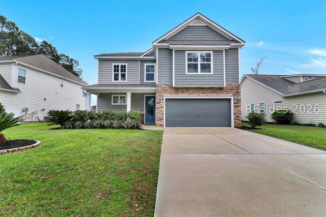 275 Hulston Landing Rd, Bluffton, SC 29909