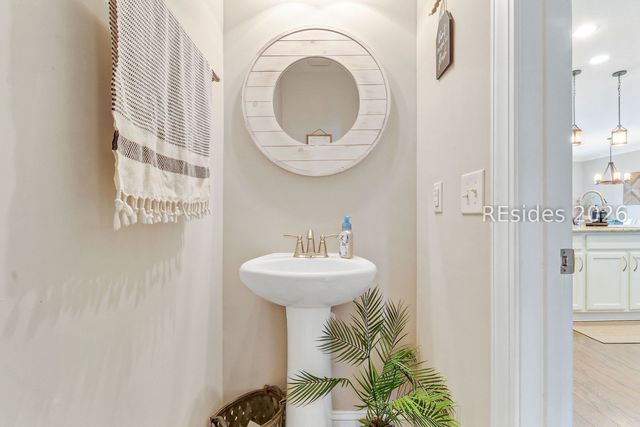 275 Hulston Landing Rd, Bluffton, SC 29909