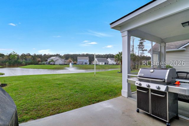 275 Hulston Landing Rd, Bluffton, SC 29909