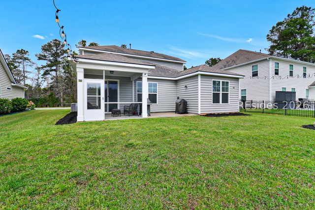 275 Hulston Landing Rd, Bluffton, SC 29909