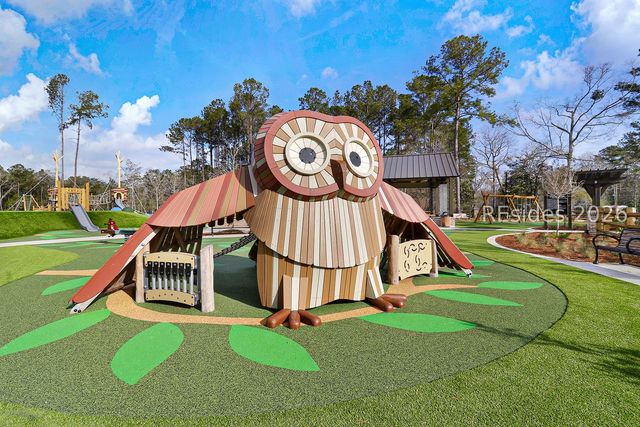 275 Hulston Landing Rd, Bluffton, SC 29909