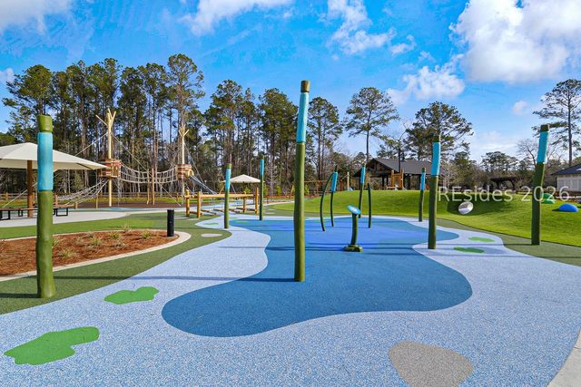 275 Hulston Landing Rd, Bluffton, SC 29909