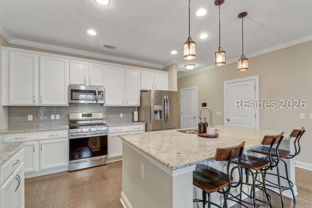 275 Hulston Landing Rd, Bluffton, SC 29909