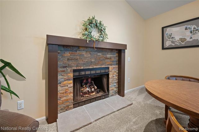 3910 Forest Edge Drive, Commerce Twp, MI 48382