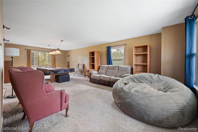 3910 Forest Edge Drive, Commerce Twp, MI 48382