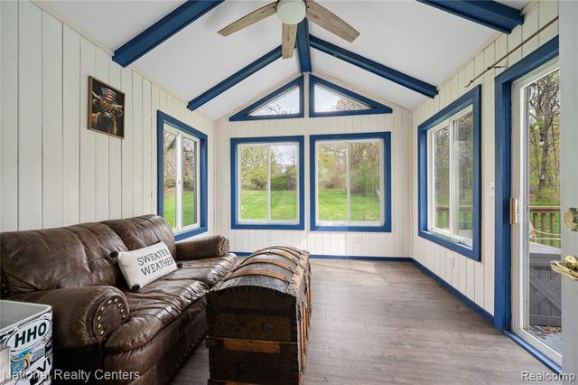 3910 Forest Edge Drive, Commerce Twp, MI 48382