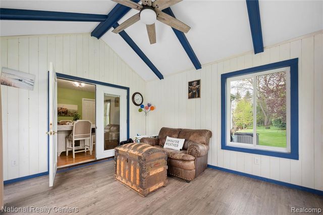 3910 Forest Edge Drive, Commerce Twp, MI 48382