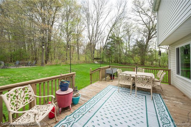 3910 Forest Edge Drive, Commerce Twp, MI 48382
