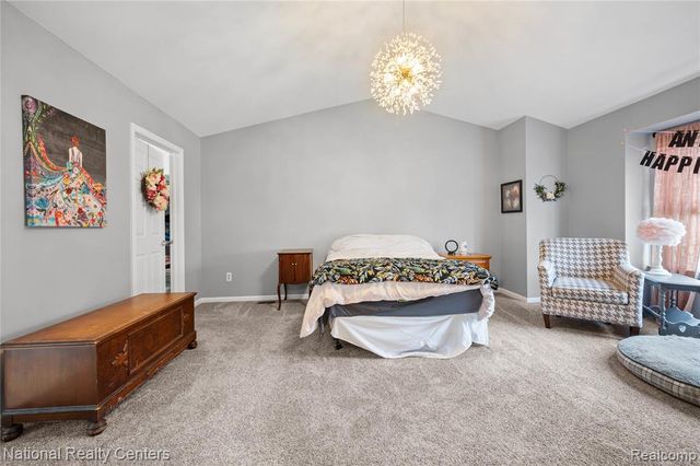 3910 Forest Edge Drive, Commerce Twp, MI 48382