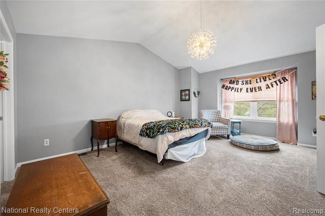 3910 Forest Edge Drive, Commerce Twp, MI 48382