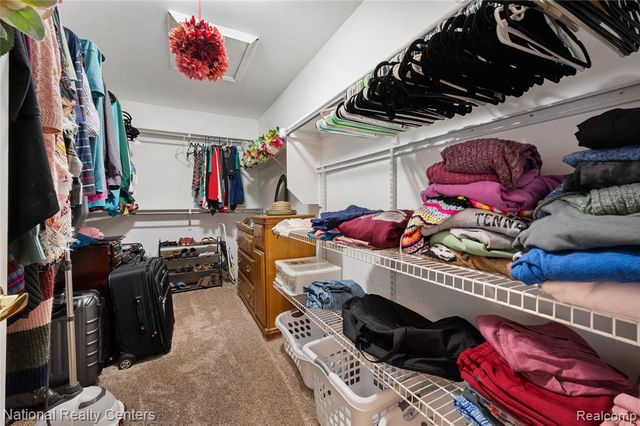 3910 Forest Edge Drive, Commerce Twp, MI 48382