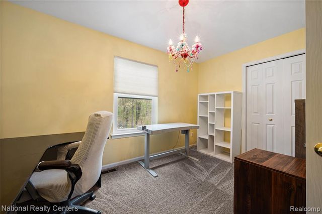 3910 Forest Edge Drive, Commerce Twp, MI 48382