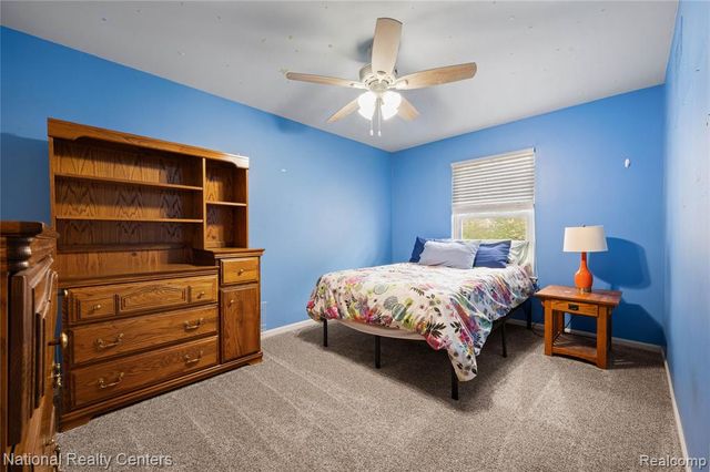 3910 Forest Edge Drive, Commerce Twp, MI 48382
