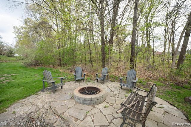 3910 Forest Edge Drive, Commerce Twp, MI 48382