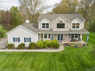 3910 Forest Edge Drive, Commerce Twp, MI 48382