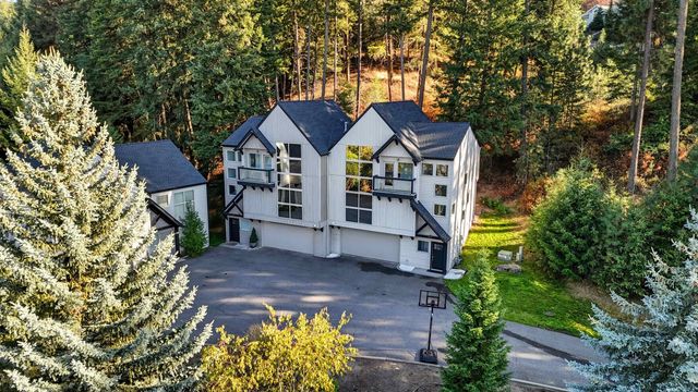 815 W Lincoln Blvd, Spokane, WA 99224