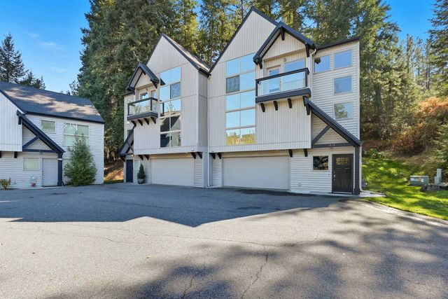 815 W Lincoln Blvd, Spokane, WA 99224