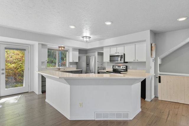 815 W Lincoln Blvd, Spokane, WA 99224