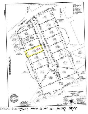 766 Harper Acres Lane SE, Southport, NC 28461