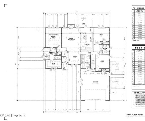 766 Harper Acres Lane SE, Southport, NC 28461