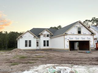 766 Harper Acres Lane SE, Southport, NC 28461