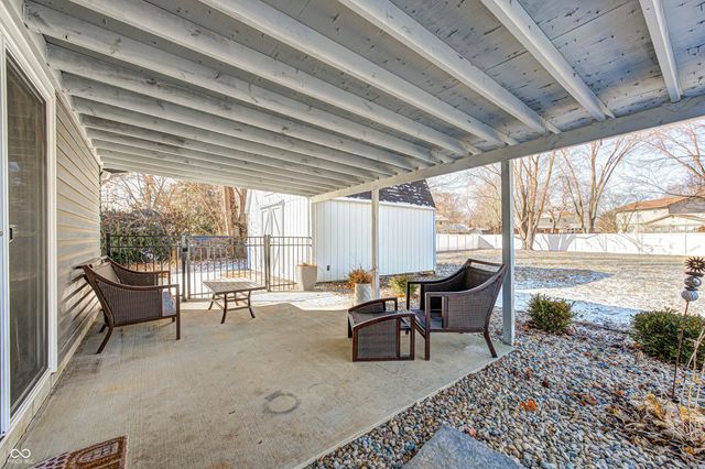 7620 Madden Lane, Fishers, IN 46038