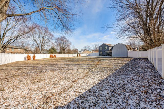 7620 Madden Lane, Fishers, IN 46038