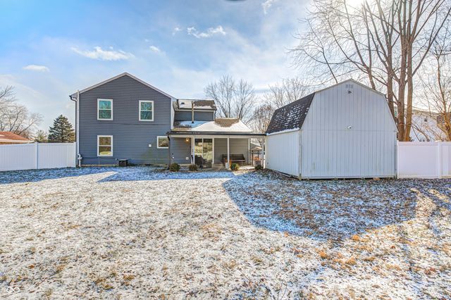 7620 Madden Lane, Fishers, IN 46038