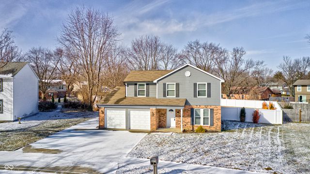 7620 Madden Lane, Fishers, IN 46038