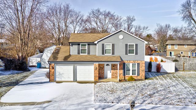 7620 Madden Lane, Fishers, IN 46038
