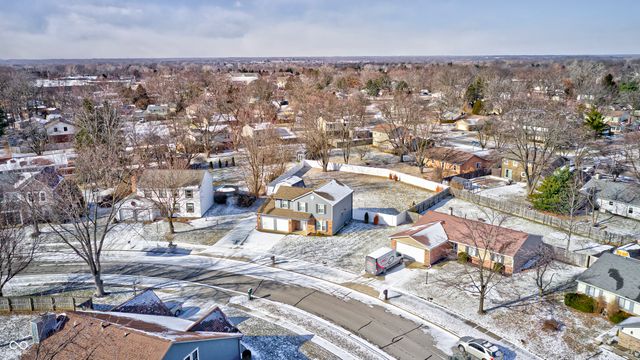 7620 Madden Lane, Fishers, IN 46038