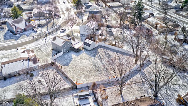 7620 Madden Lane, Fishers, IN 46038