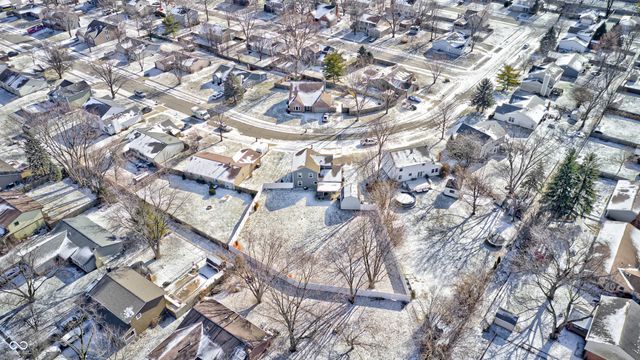 7620 Madden Lane, Fishers, IN 46038