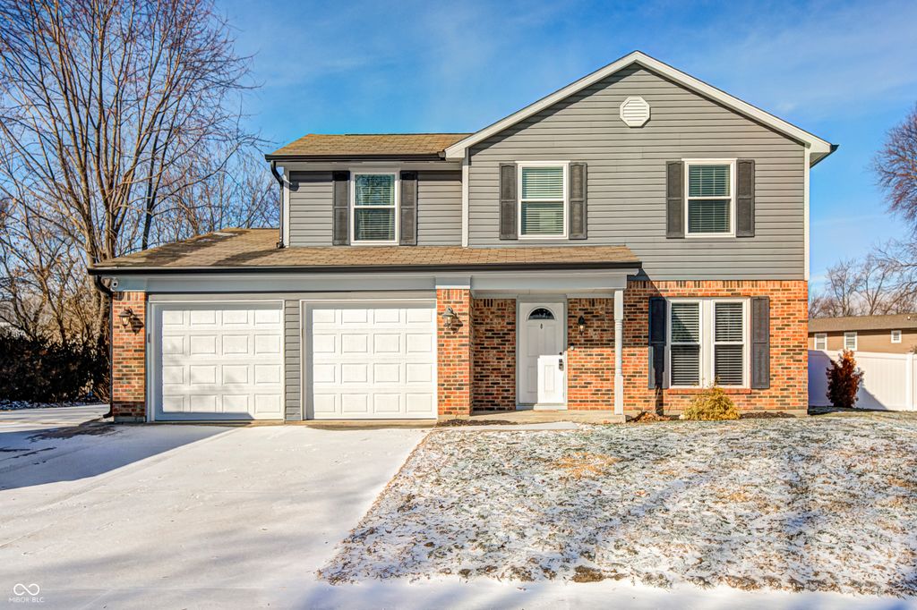 7620 Madden Lane, Fishers, IN 46038