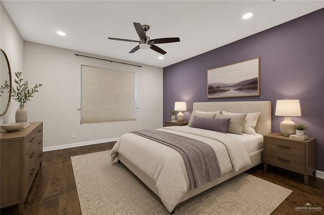 1444 Ozark Avenue, Mcallen, TX 78504