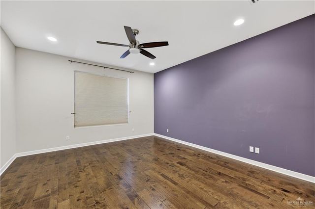 1444 Ozark Avenue, Mcallen, TX 78504
