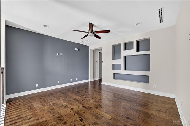 1444 Ozark Avenue, Mcallen, TX 78504