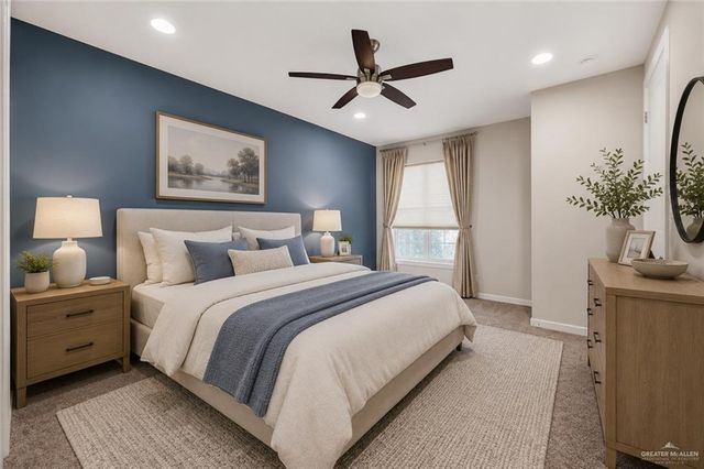 1444 Ozark Avenue, Mcallen, TX 78504