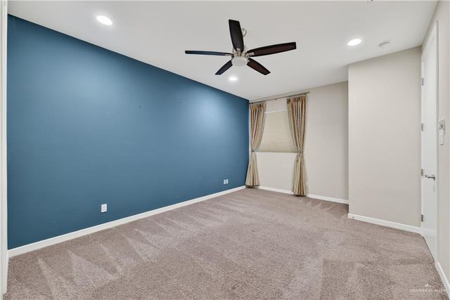1444 Ozark Avenue, Mcallen, TX 78504