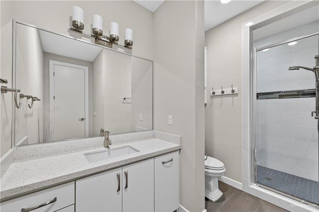 1444 Ozark Avenue, Mcallen, TX 78504
